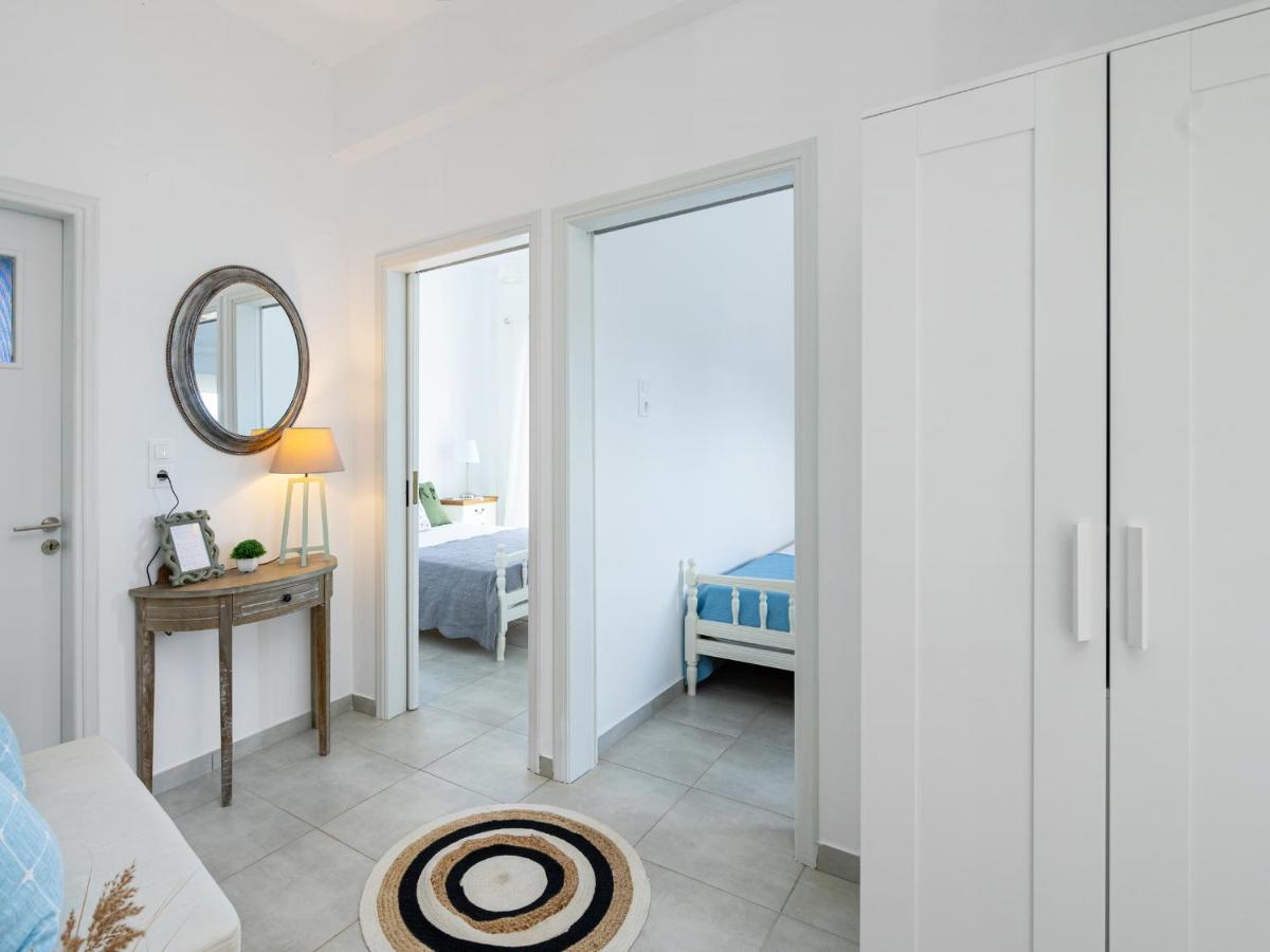 Endless Blue Vakantiehuis