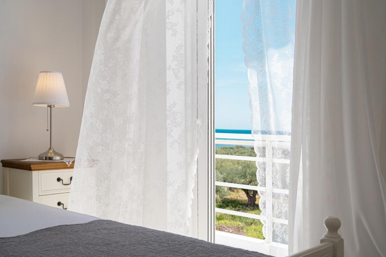 Vakantiehuis Endless Blue *