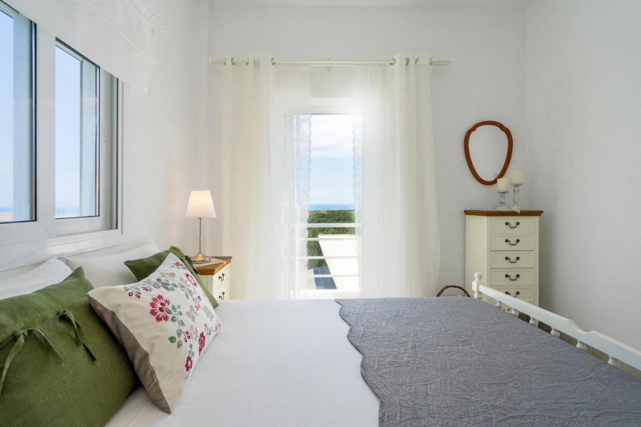 Endless Blue Vakantiehuis *