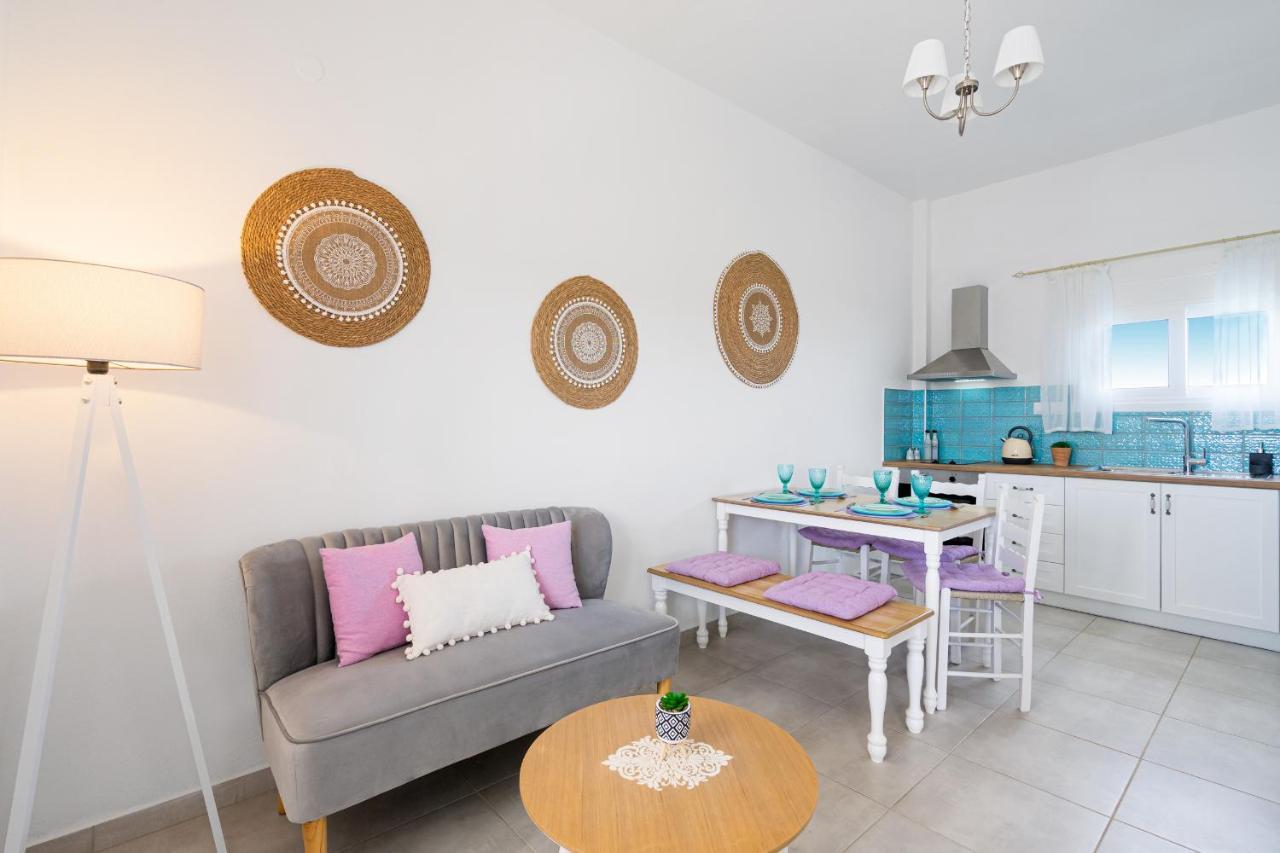 Endless Blue Vakantiehuis *