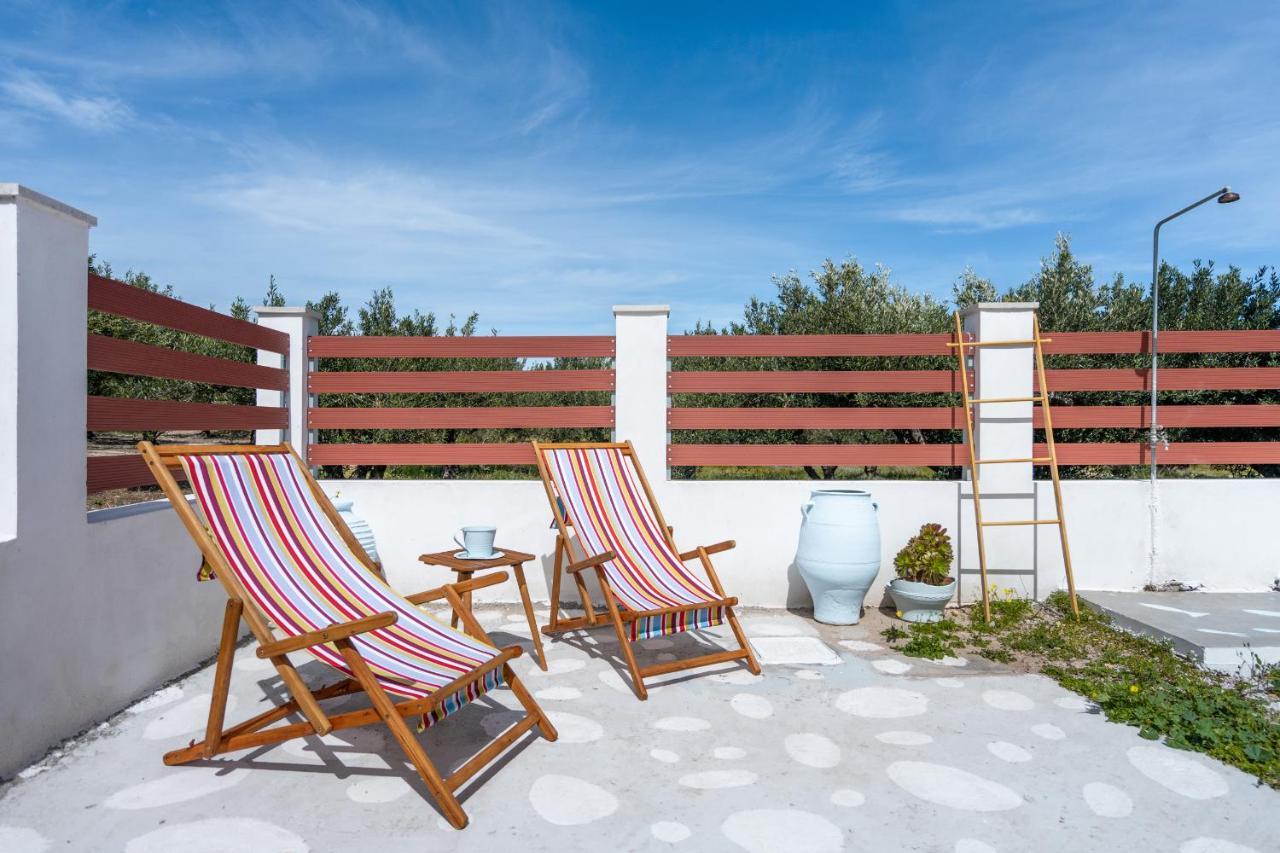 Vakantiehuis Endless Blue
