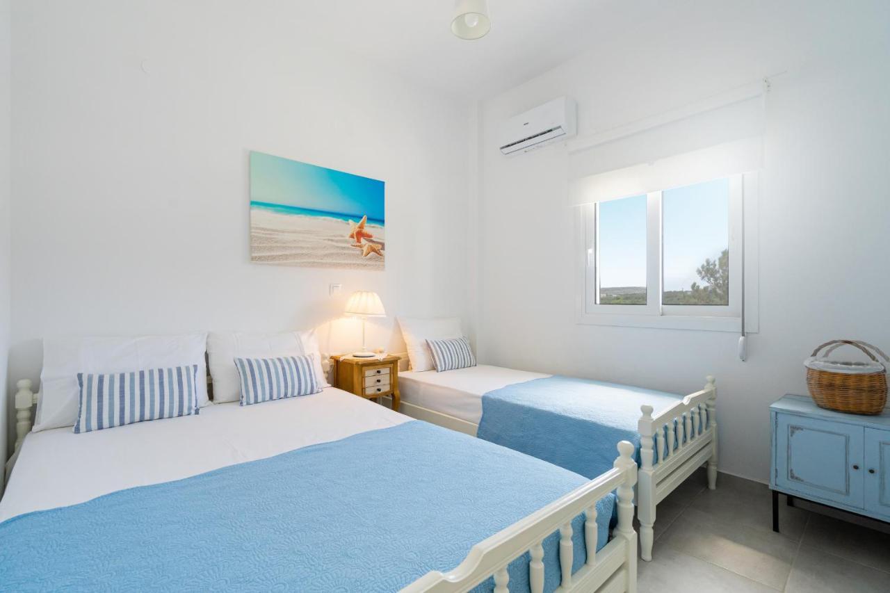 Vakantiehuis Endless Blue *