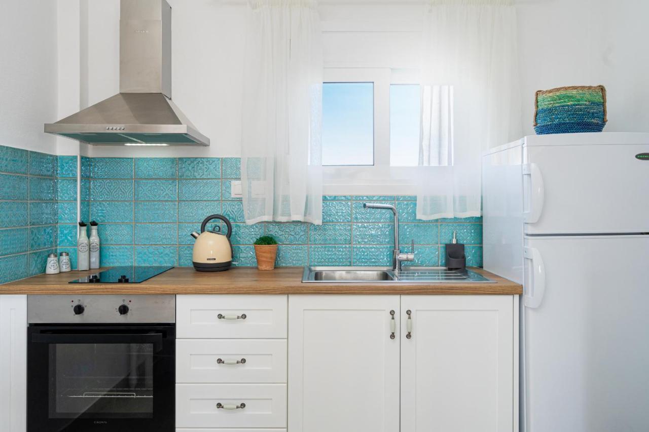 Vakantiehuis Endless Blue *