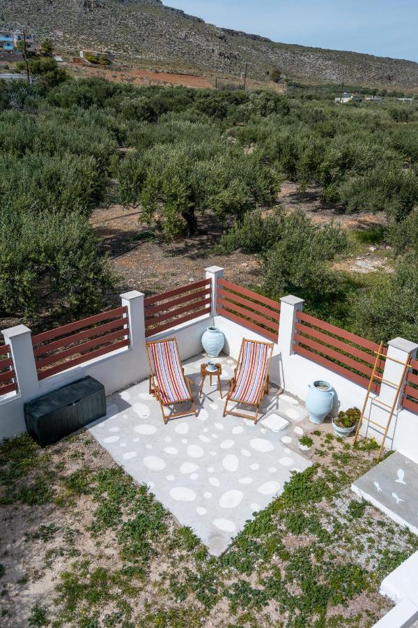 Ferienhaus Endless Blue *